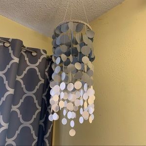 Brand new in box baby mobile